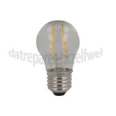 Foto van Osram Ledlamp LED Retrofit Classic P15 E27 Helder 1,5W, 2700K, 136lm 