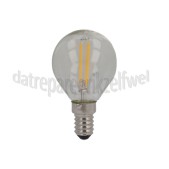Foto van Osram Ledlamp LED Retrofit Classic P25 E14 Helder 2,5W, 2700K, 250lm 