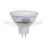 Foto van Osram Ledlamp LED Star MR16 GU5.3 3,8W GU5.3 345lm 2700K 