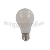 Foto van Osram Ledlamp LED Retrofit Classic A100 Dimbaar E27 Mat 11,0W, 2700K, 1521lm 