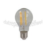 Foto van Osram Ledlamp LED Retrofit Classic A100 Dimbaar E27 Helder 11,0W, 2700K, 1521lm 