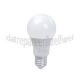 Foto van Osram Ledlamp LED Star Classic A60 E27 Mat 8,0W, 2700K, 806lm 
