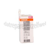 Foto van Osram Ledlamp LED Star Classic A75 E27 Mat 10,0W, 2700K, 1055lm 