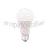 Foto van Osram Ledlamp LED Star Classic A75 E27 Mat 10,0W, 2700K, 1055lm 