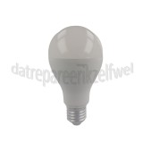 Foto van Osram Ledlamp LED Star Classic A150 E27 Mat 19,0W, 2700K, 2452lm 