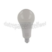 Foto van Osram Ledlamp LED Star Classic A200 E27 Mat 24,9W, 2700K, 3452lm 