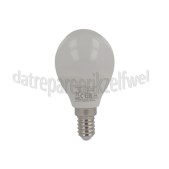Foto van Osram Ledlamp LED Star Classic P25 E14 Mat 3,3W, 2700K, 250lm 