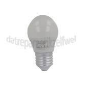 Foto van Osram Ledlamp LED Star Classic P40 E27 Mat 4,9W, 2700K, 470lm 
