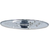 Foto van Braun Snijplaat Raspplaat -Shredding disc K1000 