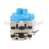 Foto van Smeg Pomp Circulatie DF4SS-1, ADG4800 