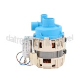 Foto van Smeg Pomp Circulatie DF4SS-1, ADG4800 