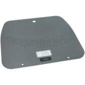 Foto van Dometic Glasplaat Glazen deksel CE99-ZF, CE99-DF, CE99 