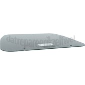 Foto van Dometic Glasplaat Glazen deksel CE99-ZF, CE99-DF, CE99 