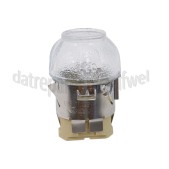 Foto van Lamp Ovenlamp, compleet EP3013021M, BP1530400X, EHL40XWE 