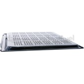 Foto van Gorenje Bakplaat Emaille, Stoomoven, BIO21 EN BSA6747A04BG 