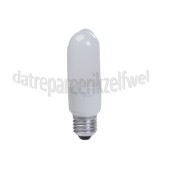 Foto van Osram Ledlamp LED Star Stick 75FR, E27 9,0W, 2700K, 1050lm 
