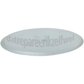 Foto van Gorenje Draaiplateau Draaiplateau, 24,5cm MO170DGW, MO200DGW 
