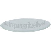Foto van Gorenje Draaiplateau Draaiplateau, 24,5cm MO170DGW, MO200DGW 