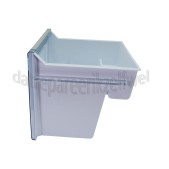 Foto van AEG Vrieslade Schuiflade SKD71800S1, S93200KDM0 