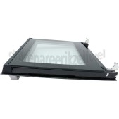 Foto van Inventum Deur Deur, compleet BV010/01, LK010/01 