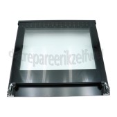 Foto van Inventum Deur Deur, compleet BV010/01, LK010/01 