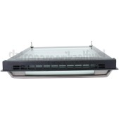Foto van Inventum Deur Deur, compleet BV010/01, LK010/01 