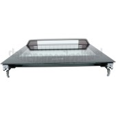 Foto van Inventum Deur Deur, compleet BV010/01, LK010/01 