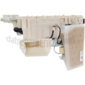 Foto van AEG Zeepbak Module, Waterverzachter 