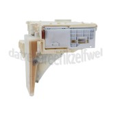 Foto van AEG Zeepbak Module, Waterverzachter 