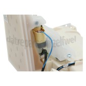 Foto van AEG Zeepbak Module, Waterverzachter 
