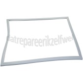 Foto van LG Afdichtingsrubber Deurrubber Vries GWB439BLFF 