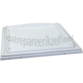Foto van AEG Deur Compleet 