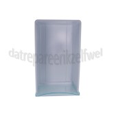 Foto van Liebherr Vrieslade Transparant 