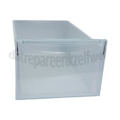 Foto van Liebherr Vrieslade Transparant 