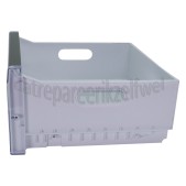 Foto van Whirlpool Vrieslade Transparant, Schuiflade AFB1841A, AFB1842A 