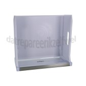 Foto van Whirlpool Vrieslade Transparant, Schuiflade AFB1841A, AFB1842A 