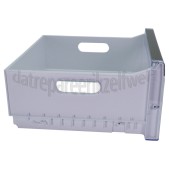 Foto van Whirlpool Vrieslade Transparant, Schuiflade AFB1841A, AFB1842A 