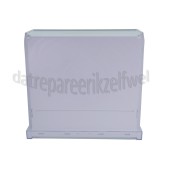 Foto van Whirlpool Vrieslade Transparant, Schuiflade AFB1841A, AFB1842A 