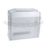 Foto van Siemens Vrieslade Transparant GI14DA2007, GI18DA2008 