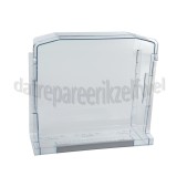 Foto van Siemens Vrieslade Transparant GI14DA2007, GI18DA2008 