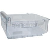 Foto van Siemens Vrieslade Transparant GI14DA2007, GI18DA2008 