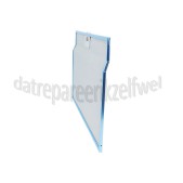 Foto van Whirlpool Filter Vetfilter AKR441WH, AKR441IX 