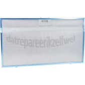 Foto van Whirlpool Filter Vetfilter AKR441WH, AKR441IX 