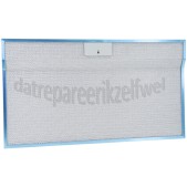Foto van Whirlpool Filter Vetfilter AKR441WH, AKR441IX 