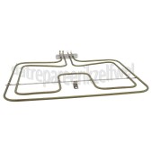 Foto van Electrolux Verwarmingselement boven OEF5H50V, EOB3434BOX 