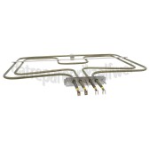 Foto van Electrolux Verwarmingselement boven OEF5H50V, EOB3434BOX 