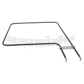 Foto van AEG Verwarmingselement onder, 1000W BPK744L21M, BPB231011M 