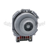 Foto van Indesit Pomp Circulatiepomp HFC2B19, DFE1B10 