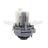 Foto van Indesit Pomp Circulatiepomp HFC2B19, DFE1B10 