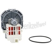 Foto van Indesit Pomp Circulatiepomp HFC2B19, DFE1B10 